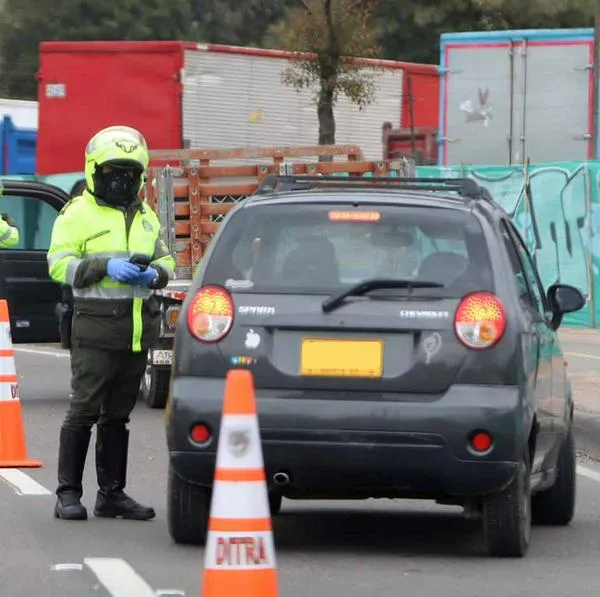 Pico y placa en Bogotá hoy: Secretaría de Movilidad alerta por problema que se armó con el pico y placa.