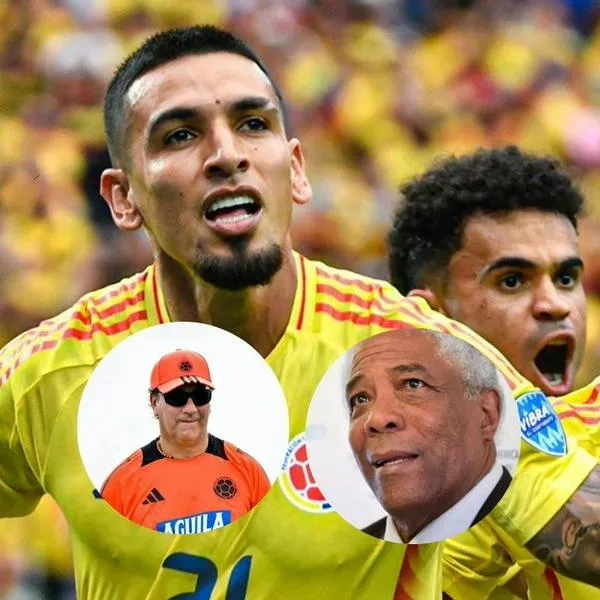 Selección Colombia, cerca de igualar invicto alcanzado en tiempos de Maturana