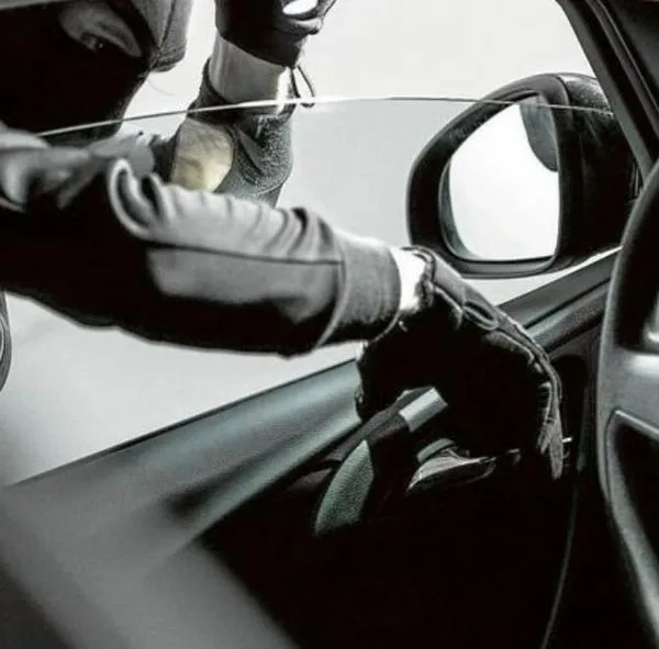 Robo de carros en Bogotá: conozca las modalidades y recomendaciones