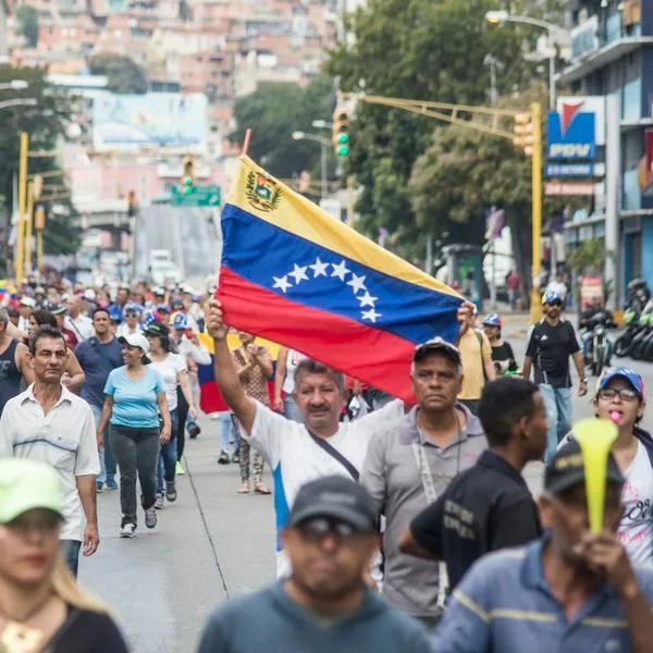 Bold, el negocio de los datáfonos, permitirá el uso de servicios financieros a los venezolanos en Colombia.