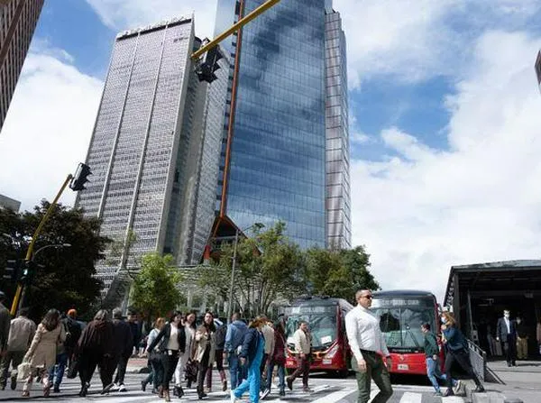 Así va la reactivación económica de Bogotá: Alcaldía respondió a críticas del Concejo