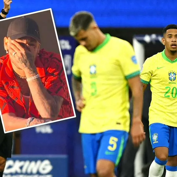 Memes para Brasil por empate 0-0 con Costa Rica en Copa América; Neymar se lamentó