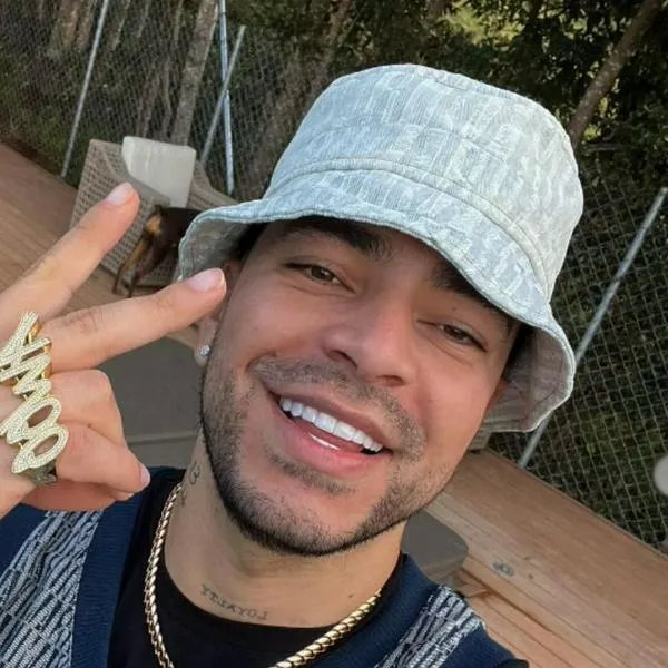 Ryan Castro hará gira por Colombia y soprendió a fanáticos en 'Made in Colombia'