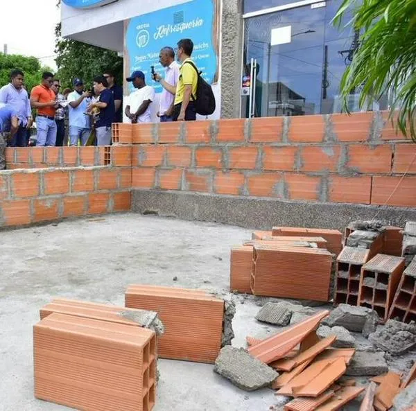 Licencia de construcción: cómo se pide el permiso para que no le paren la obra