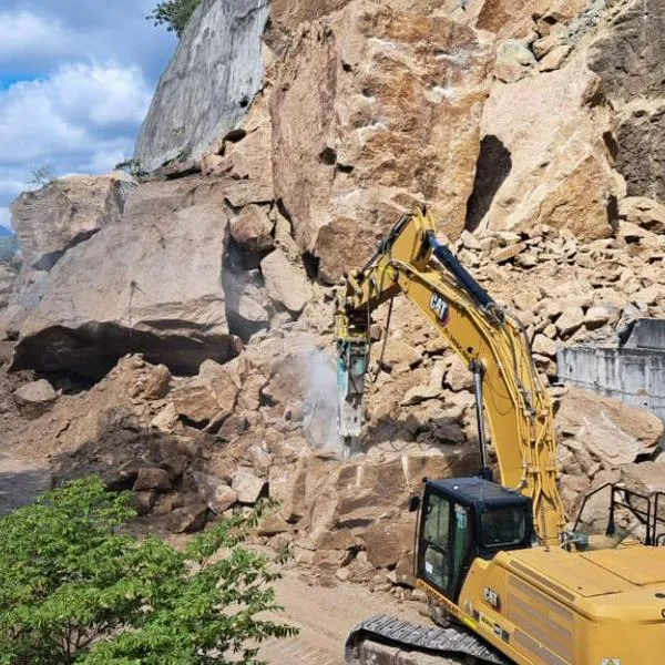 Cuándo terminarán las reparaciones en la Ruta del Sol, qué rutas alternas hay