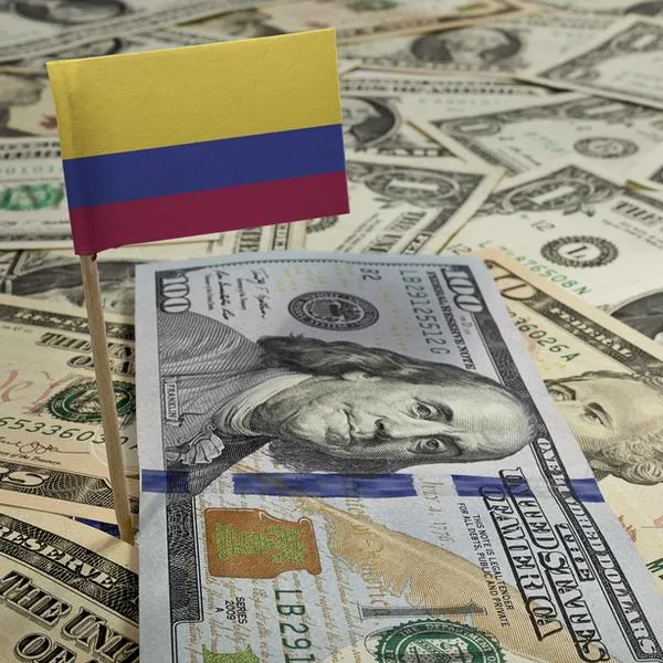 Precio del dólar en casas de cambio de Colombia hoy, martes 25 de junio