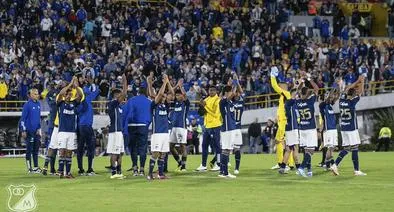 Millonarios ya tiene listo a un nuevo fichaje.