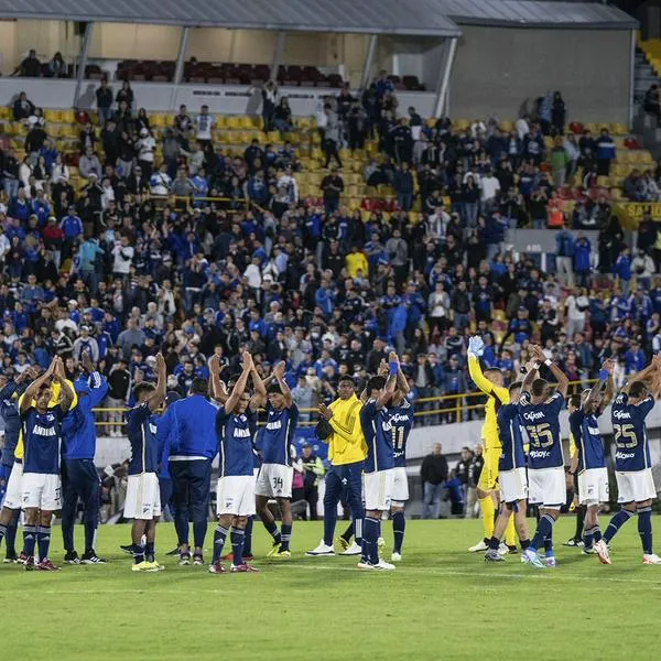 Millonarios ya tiene listo a un nuevo fichaje.