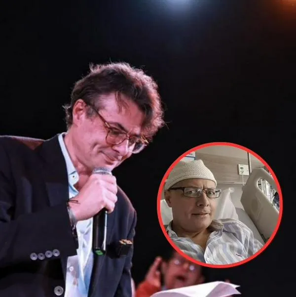Alejandro Gaviria y el agresivo cáncer que padeció