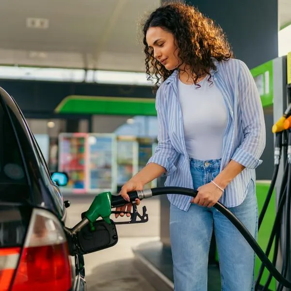 Bombas de gasolina tendrán cambio con decreto que sube el ACPM en Colombia