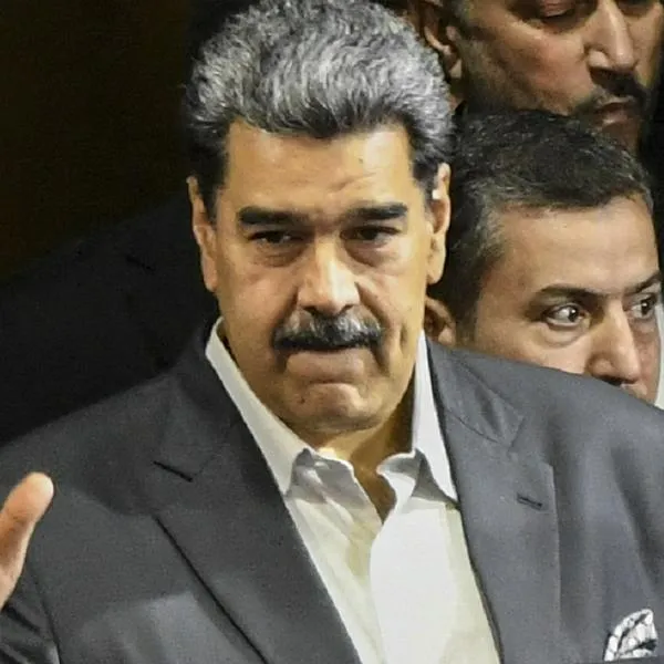  Edmundo González le saca 21 puntos de ventaja a Maduro de cara a próximas elecciones, según encuesta