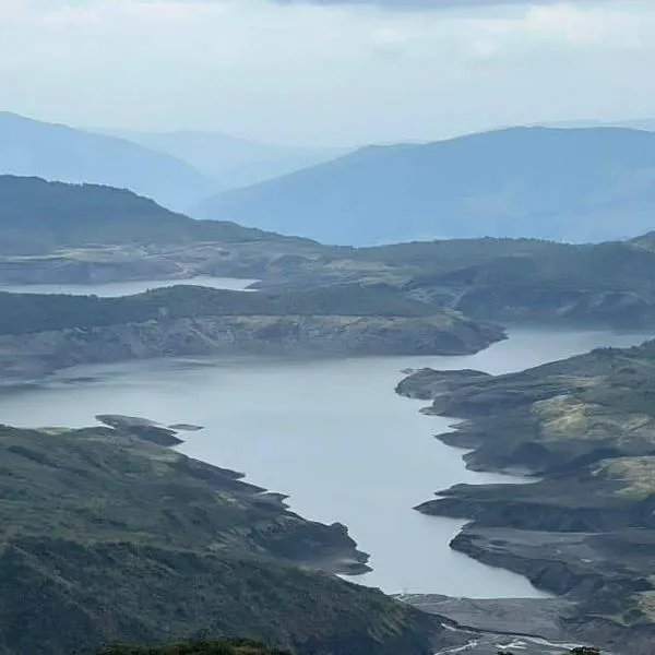 Cambiará cortes de agua en Bogotá: así funcionará de ahora en adelante
