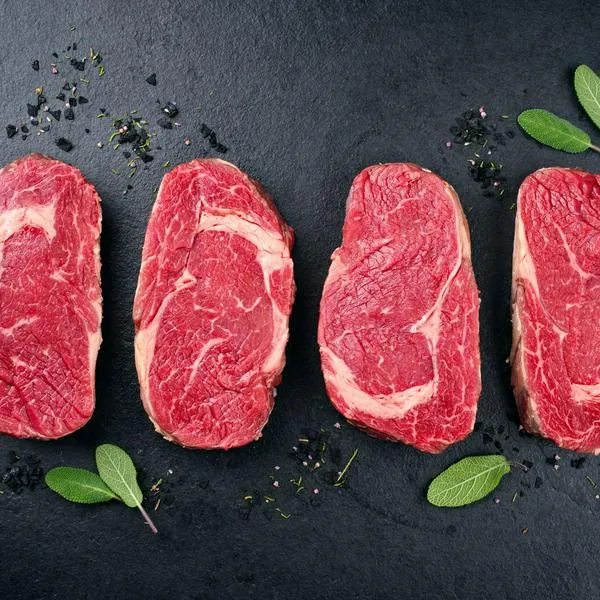 Fríjol, el alimento barato con más proteína y beneficios que la carne o pollo