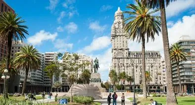 Uruguay, en nota sobre el país más caro de Sudámerica