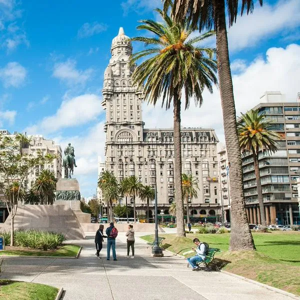 Uruguay, en nota sobre el país más caro de Sudámerica