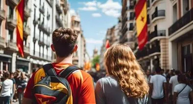 Nacionalidad española por apellidos: dicen si hay que renunciar a la colombiana