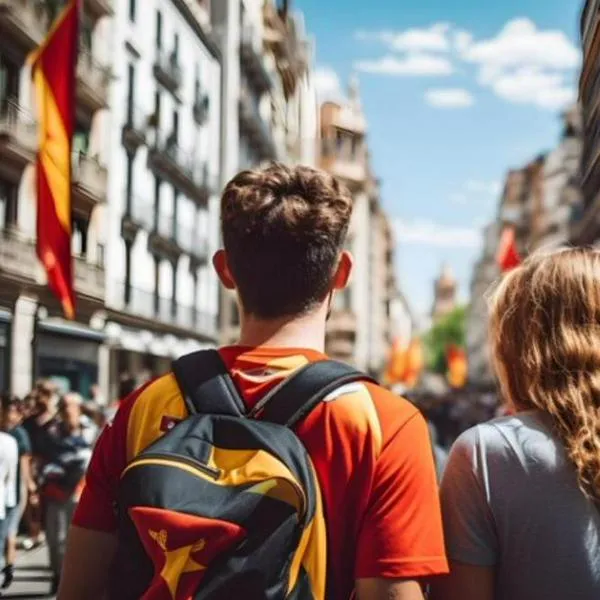 Nacionalidad española por apellidos: dicen si hay que renunciar a la colombiana