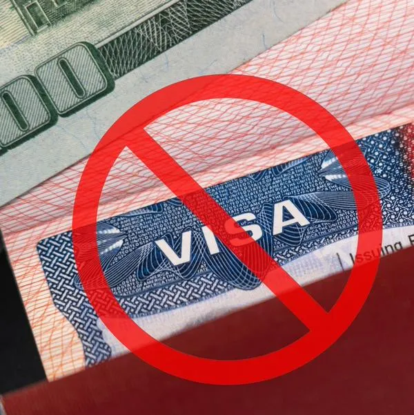 Visa negada o permiso de entrada a Estados Unidos por visitar países vetados: ¿cuáles son?