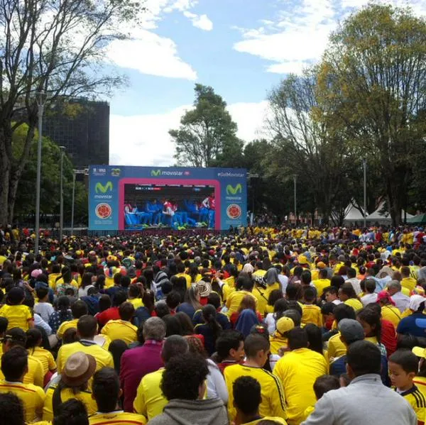 Así quedó el 'rating' del partido de la Selección Colombia por Copa América. ¿Ganó Caracol o RCN?