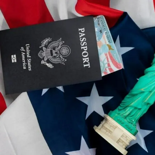 Visa americana: cita se puede adelantar si tiene un familiar enfermo o herido