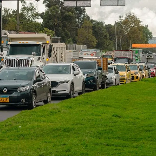 Alertan a conductores por posible medida que les impondrían: suena fuerte el Día sin carro una vez al mes en la ciudad de Barranquilla.
