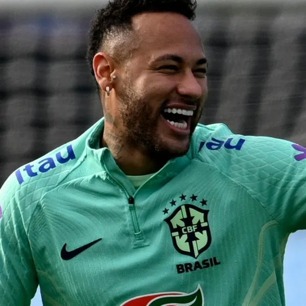Neymar eligió al jugador más feo que ha visto: ¿quién se llevó tal galardón?