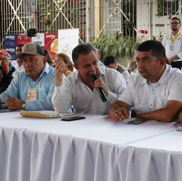 Avances del Acuerdo de Paz y qué se hizo en 2023 para aplicarlo en las regiones