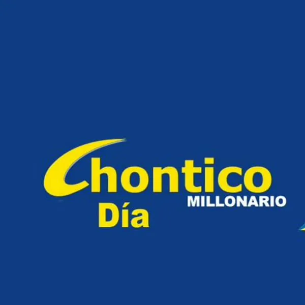 Chontico día y Chontico noche resultado último sorteo hoy 25 de junio