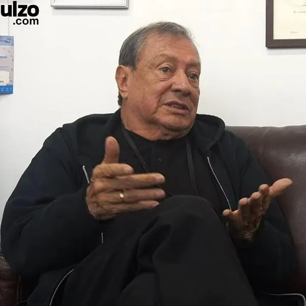Mario Hernández ayuda a que empleados de más de 3 años compren su propia casa