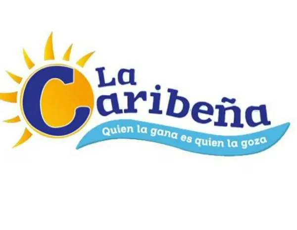 La Caribeña día y La Caribeña noche resultado último sorteo hoy 25 de junio