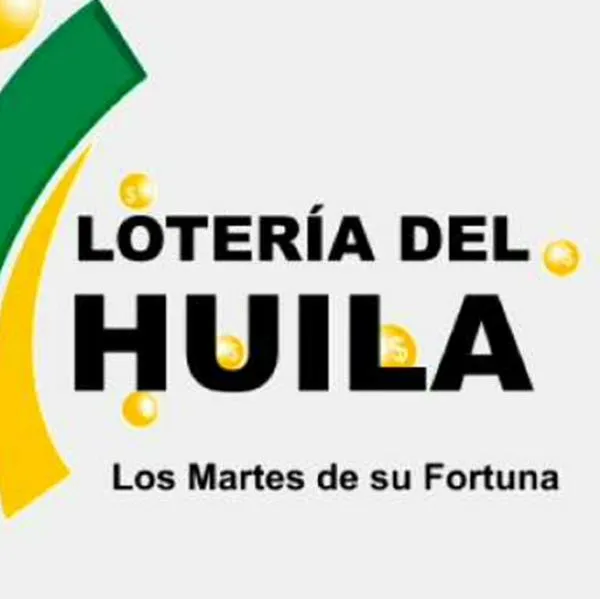 Lotería del Huila resultado último sorteo hoy 25 de junio de 2024
