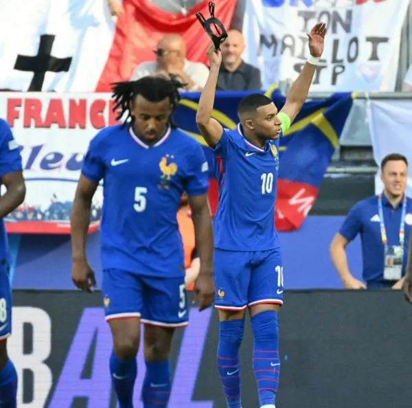 Selección de Francia, clasificada a octavos de final de Eurocopa con Alemania, España y más: detalles y cómo quedó la tabla del grupo D