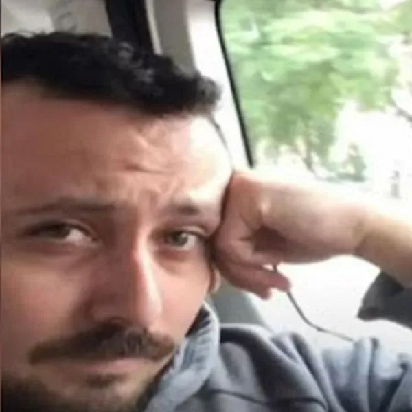 Estos fueron los objetos que le robaron al actor Alex Araya, encontrado muerto en Medellín
