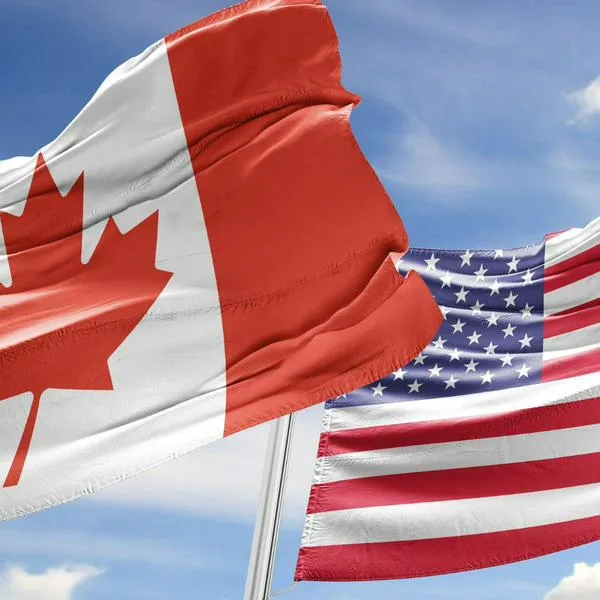 ¿Qué es más grande Canadá o Estados Unidos? Dato sorprende frente a mapa  