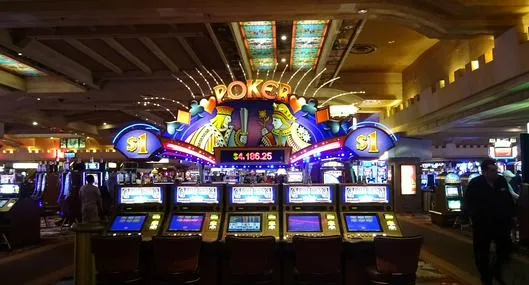 Hombre sufrió infarto en casino de Singapur luego de ganar 4 millones de dólares