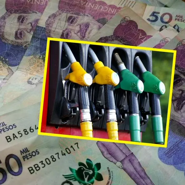 Alertan a colombianos por sector que se vería muy afectado ante incremento del diésel