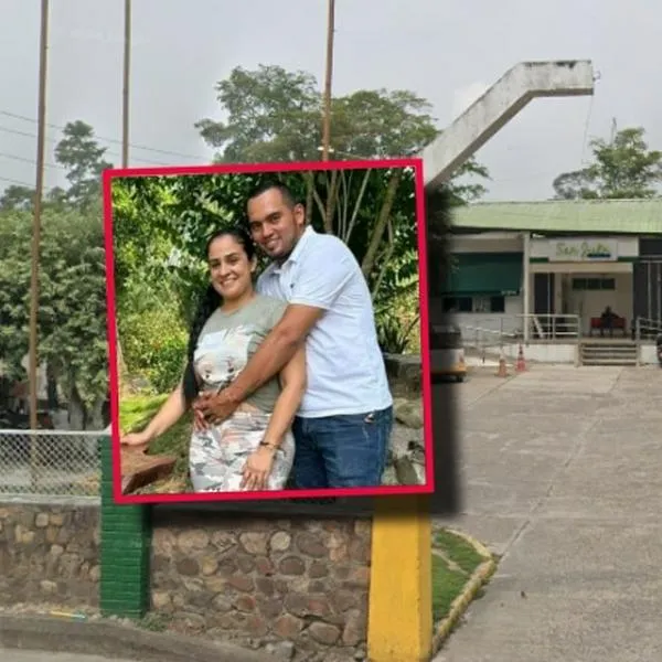 Mujer profesora fue asesinada por su esposo en medio de fuerte discusión