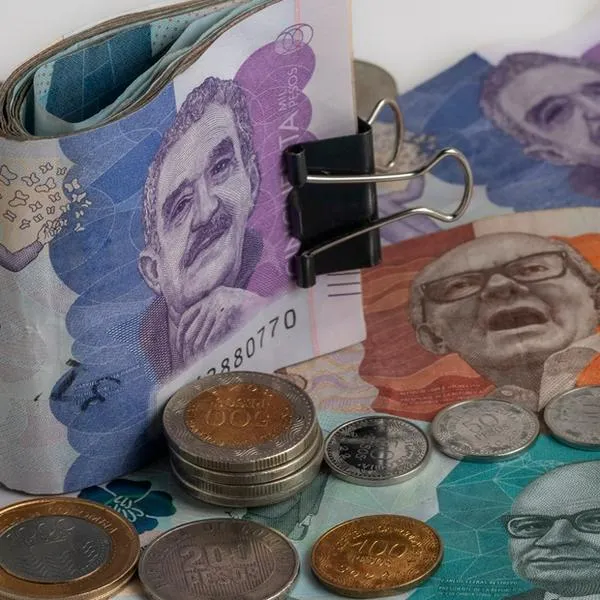 Prima de junio y quiénes reciben los $ 120.000 junto a salario en Colombia