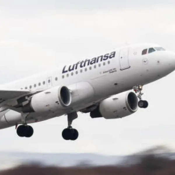 Volar a Colombia desde Europa será más caro en 2025
