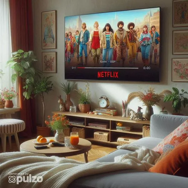 Estas son las 10 películas de Netflix que se han catalogado como las más vistas en la última semana de junio y que no se puede perder. Conozca de qué tratan.