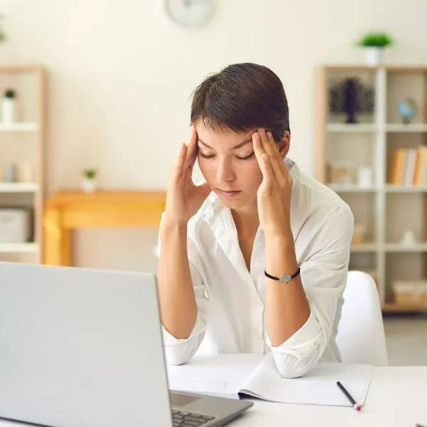 La importancia de las pausas activas en el trabajo; reduce ausencias por estrés