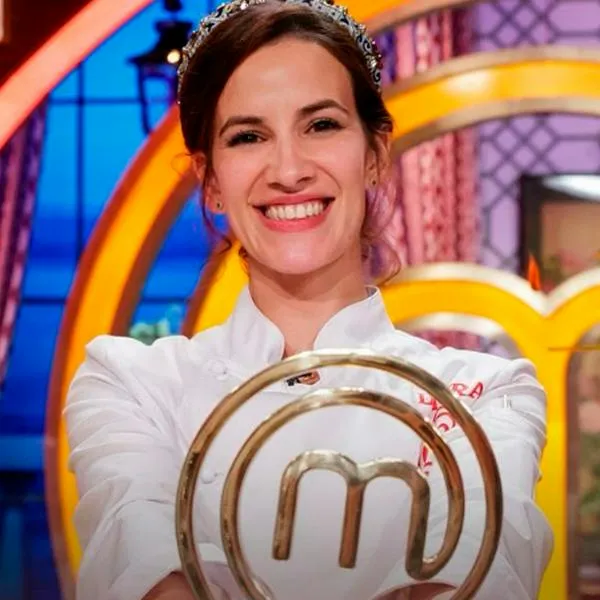 Por qué Laura Londoño participó en Masterchef de España y no con RCN: razón real