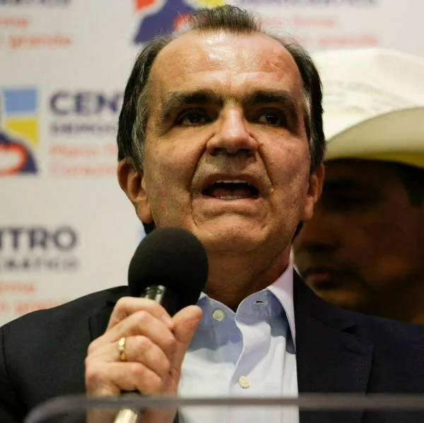 A Óscar Iván Zuluaga le negaron nulidad del caso por dineros de Odebrecht