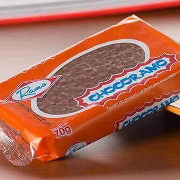 Chocoramo galleta, la nueva presentación de esa marca que emocionó a muchos