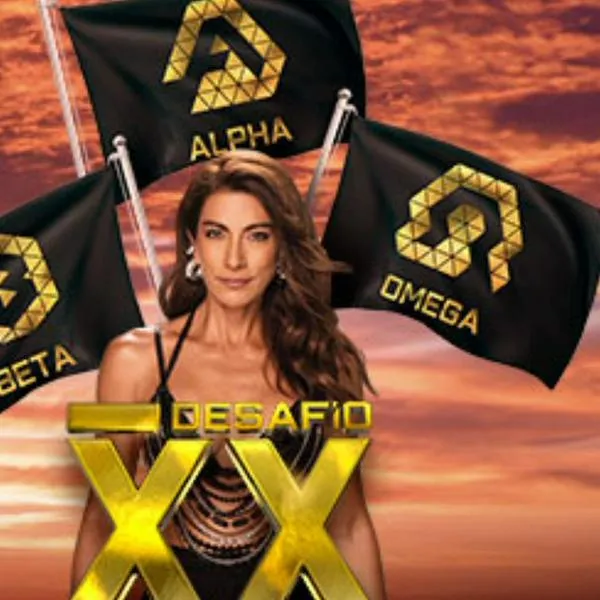 'Desafío' 2024 capítulo 57 EN VIVO se escribe otra historia luego de eliminación.