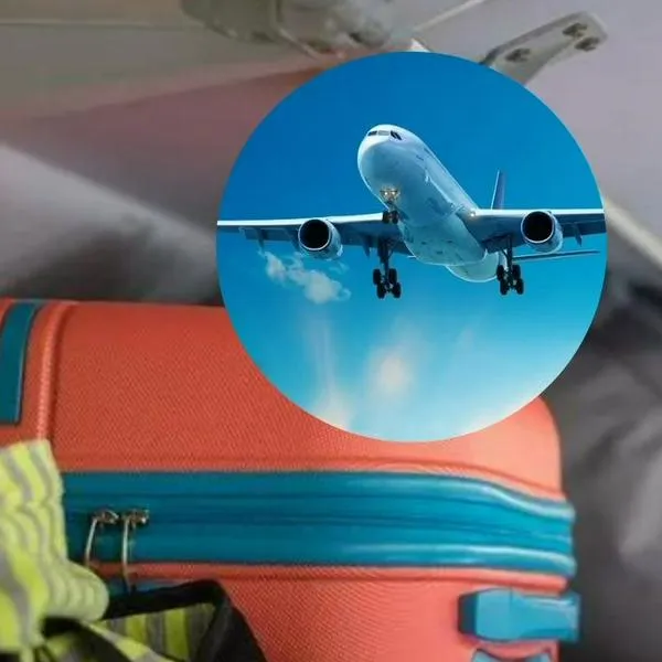 Wingo aprovechó polémica con Avianca para ampliar medidas para equipajes de mano