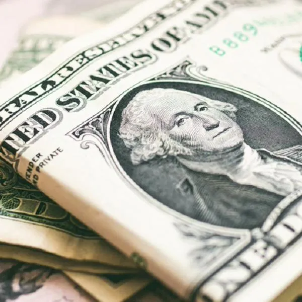Dólar hoy en Colombia: (TRM) precio ahora desde $ 4.149 y bajando bastante