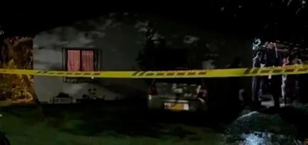 Masacre en Rionegro: al menos 6 personas asesinadas en una finca