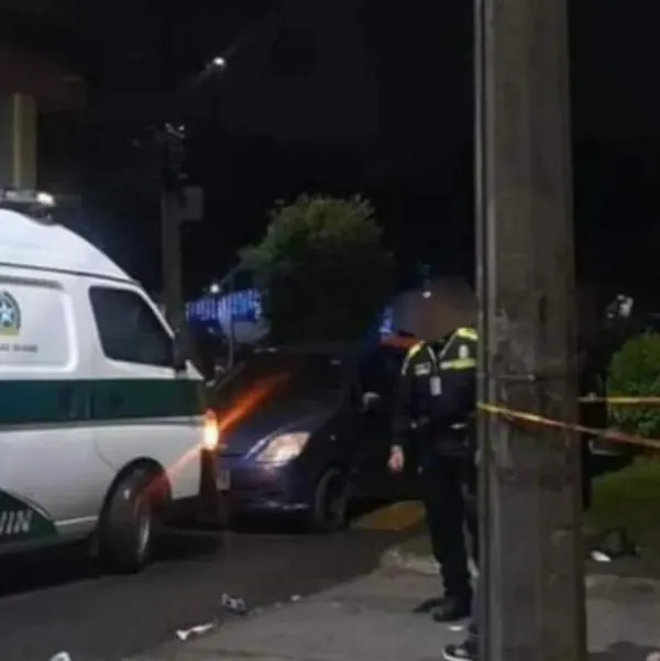 Son 7 las víctimas de masacre en Rionegro, Antioquia: ofrecen $ 50 millones de recompensa