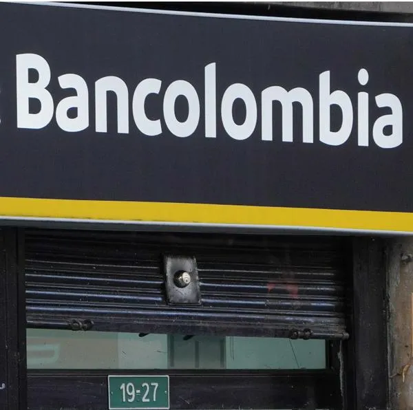 Bancolombia no funciona hoy